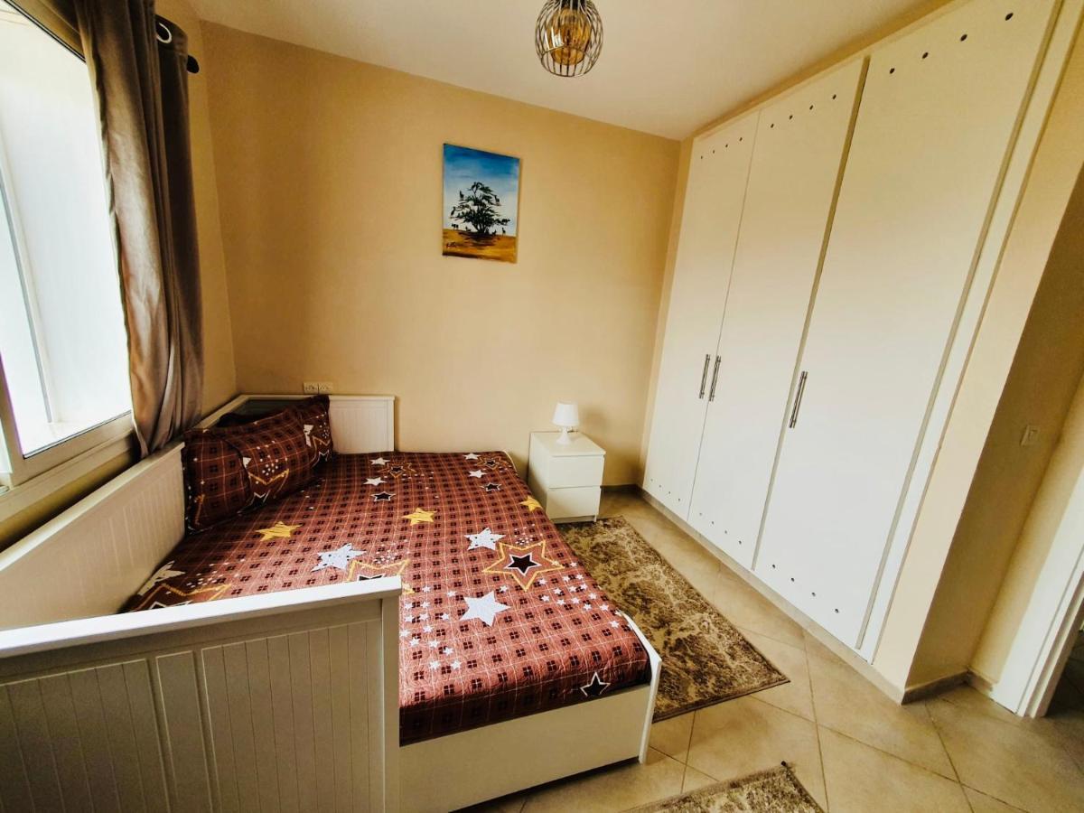 Lunjapartment Agadir n'Ait Sa Exterior photo