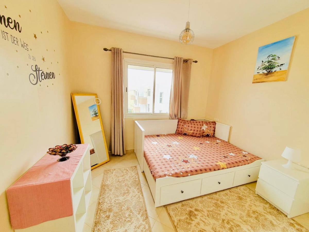 Lunjapartment Agadir n'Ait Sa Exterior photo