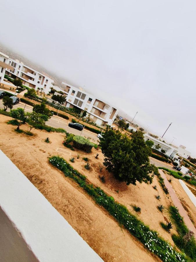 Lunjapartment Agadir n'Ait Sa Exterior photo