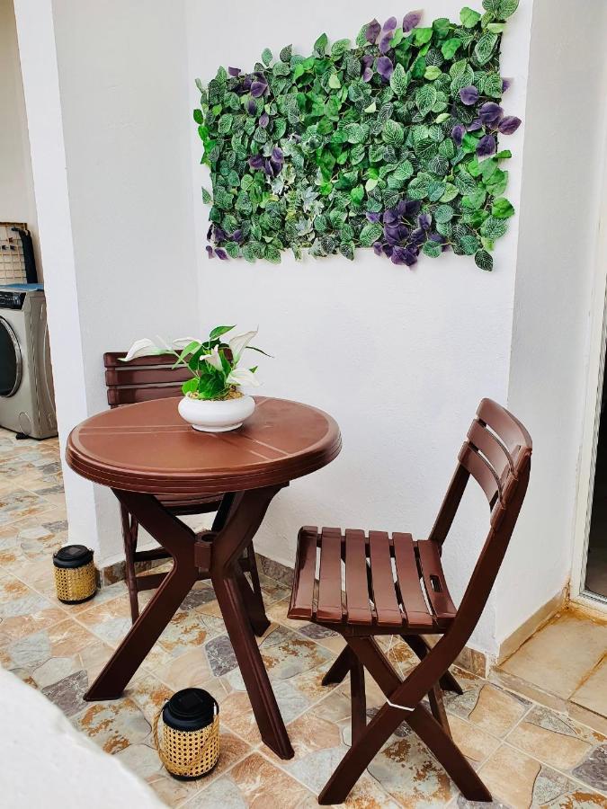 Lunjapartment Agadir n'Ait Sa Exterior photo